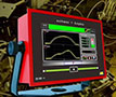 SK 400 Process Monitoring System