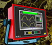 SK 400 Process Monitoring System - 2