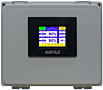 IMPAX TSS-4 Monitor: Front