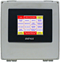 IMPAX TSS-6 Monitor: Front